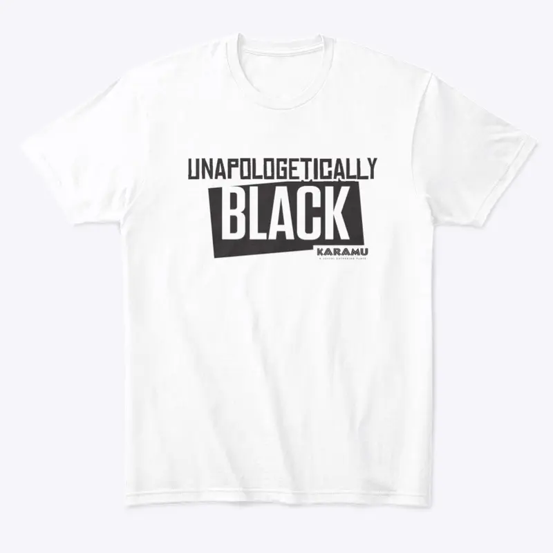 Unapologetically Black 