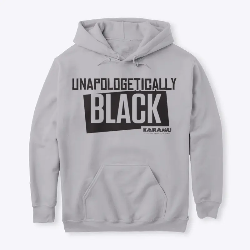 Unapologetically Black 