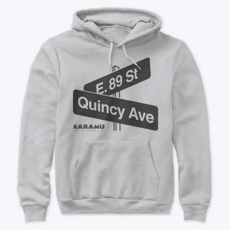 E.89 Street and Quincy Avenue