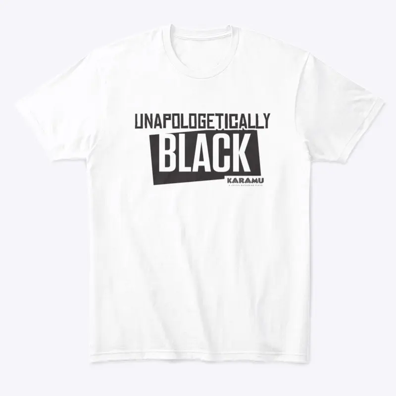 Unapologetically Black 