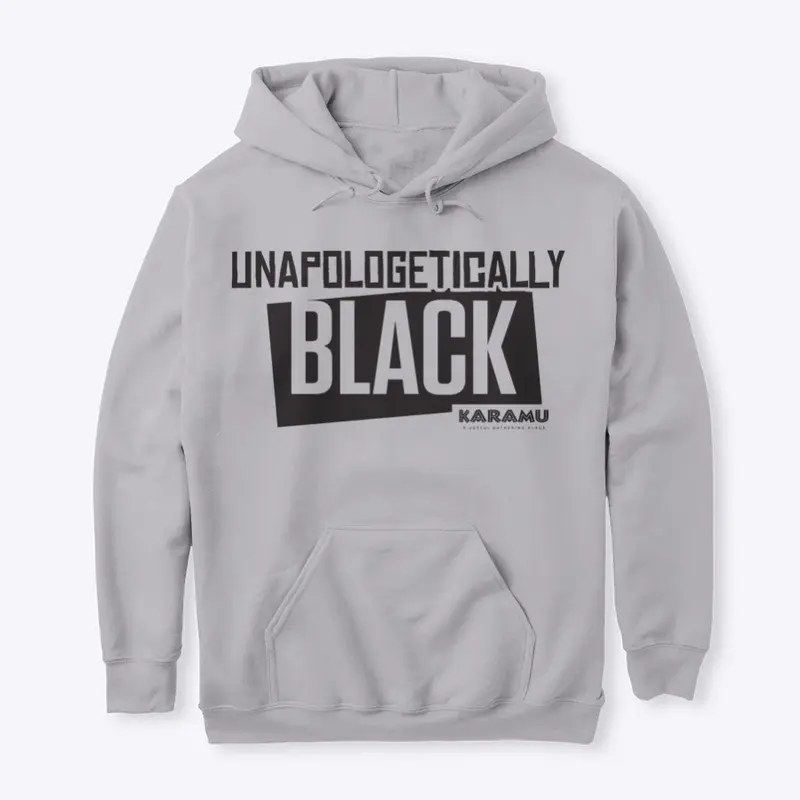 Unapologetically Black 