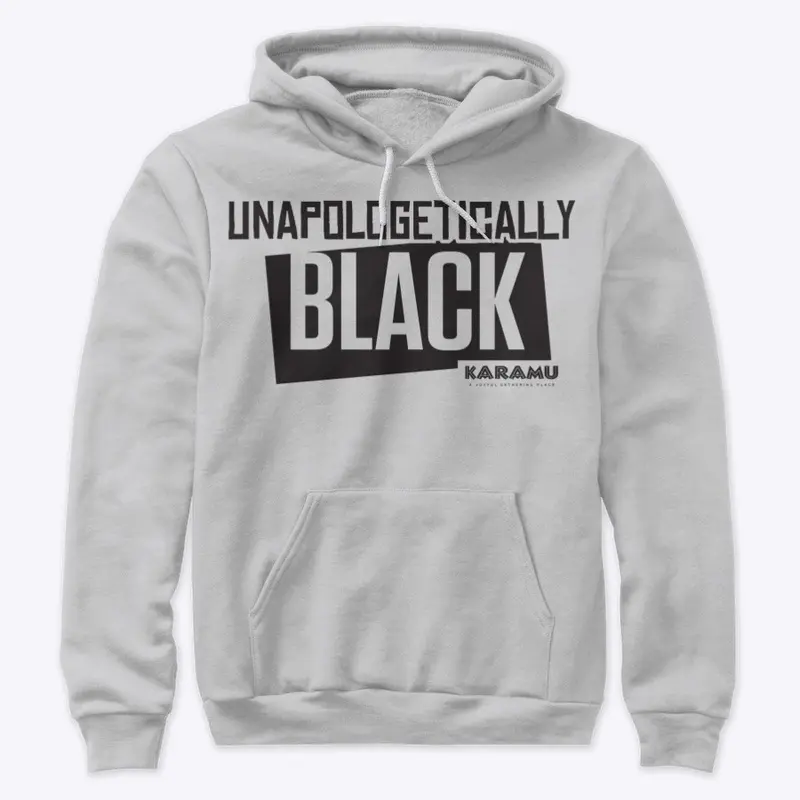 Unapologetically Black 